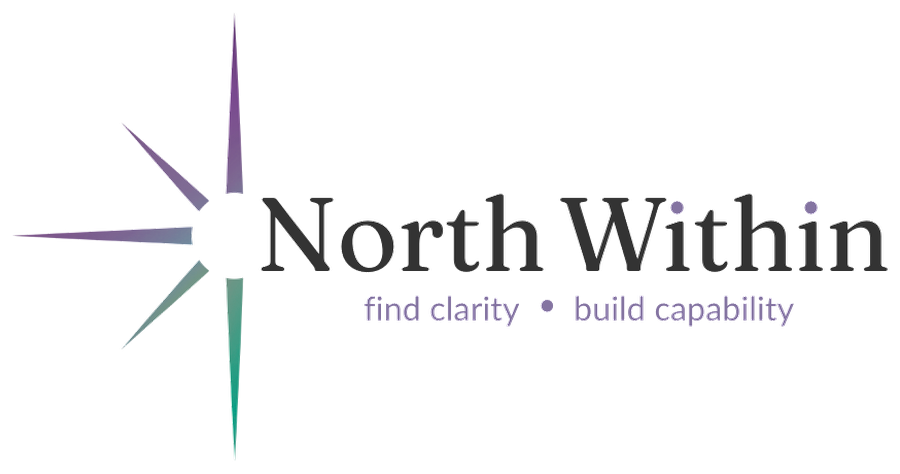 North Within: find clarity, build capability